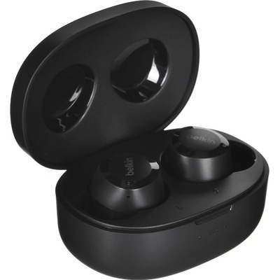Belkin SOUNDFORM BoltTrue Wireless Earbuds
