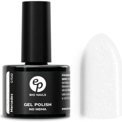 Bio nails gel lak no hema MERCEDES 8 ml