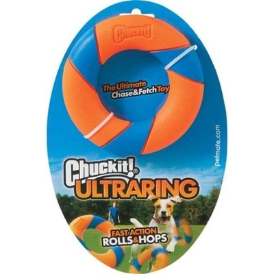 Chuckit! Dog Hračka Ultra Kruh do vody 12,5 cm