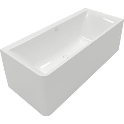 Villeroy & Boch Subway 3.0 180 x 80 cm UBQ180SBW2TDV01