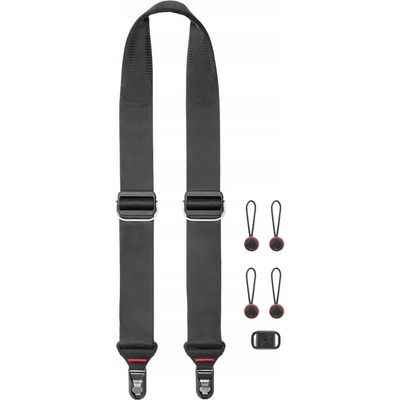 Peak Design Slide Black čierna SL-BK-3