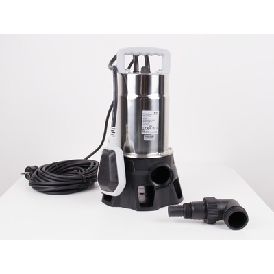 Pontec PondoDrain Mud 19000