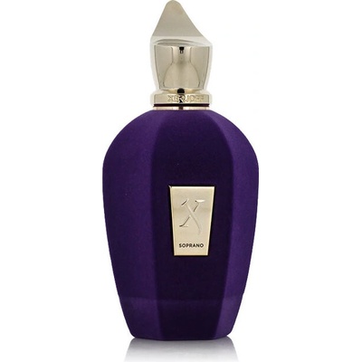 Xerjoff V Soprano parfumovaná voda unisex 100 ml