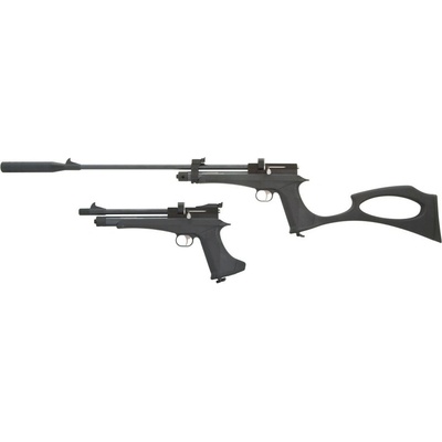 SPA Artemis CP2 5,5 mm black – Hledejceny.cz