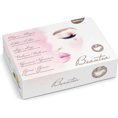 Biogena Beautea 6 x 10 ks