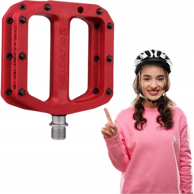 Burgtec MK4 Composite pedály