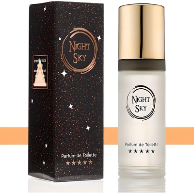 Milton Lloyd Night Sky parfémovaná voda dámská 55 ml