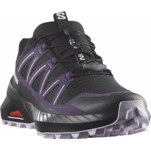 Salomon Dámska Obuv SPEEDCROSS PEAK W L47603200 čierna