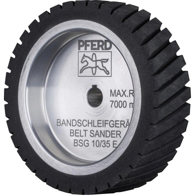 Náhradný valec pre pásovú brúsku PFERD TOOLS 86400162 Priemer 100 mm