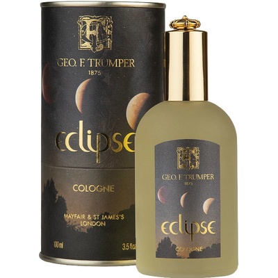 Geo F. Trumper Eclipse kolínská voda pánská 100 ml