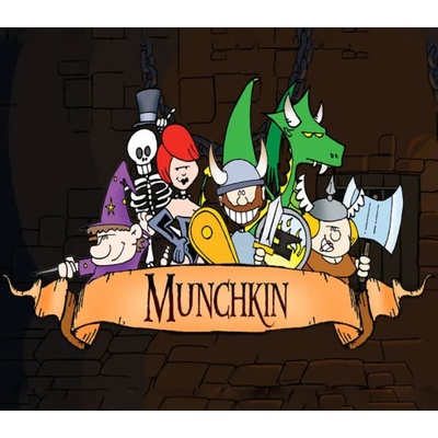 Munchkin