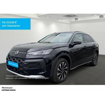 Volkswagen T-Roc 1.5 eTSI DSG 85 kW