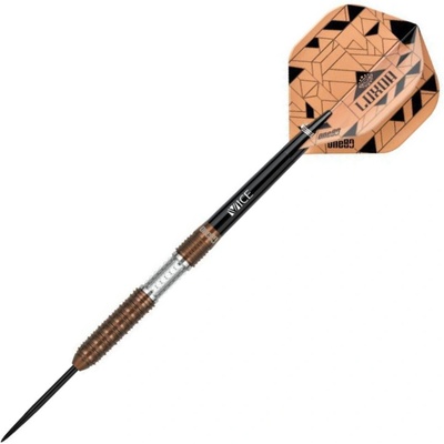 steel One80 Luxor Zeta 21g, 90% wolfram
