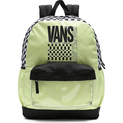 Vans Sporty Realm Plus sunny lime 27 l