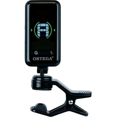 ORTEGA Chromatic Clip Tuner Easy