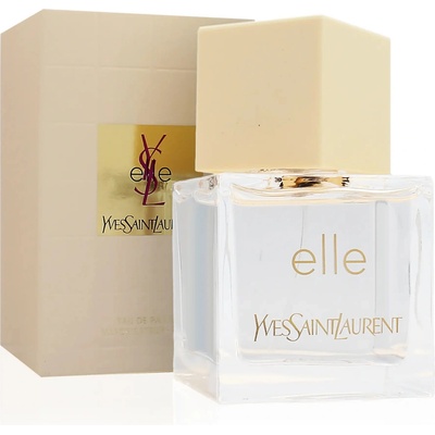 Yves Saint Laurent Elle parfumovaná voda dámska 80 ml