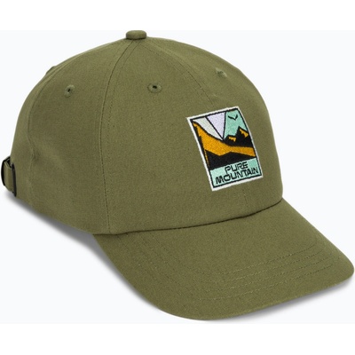 Salewa GRAPHIC faded green