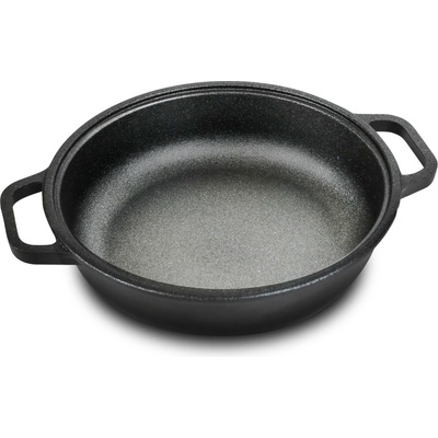 Risoli Kastrol BLACKPLUS induction 24 cm