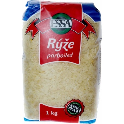 Essa rýže parboiled 1 kg
