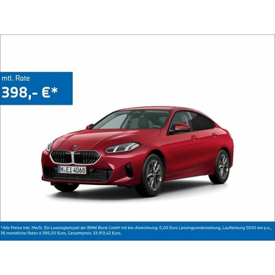BMW 216i Active Tourer M 90 kW