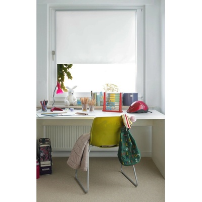 Gardinia Termo roleta EasyFix 75 x 150 cm bílá