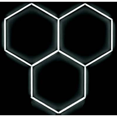 MasterLED Hexagon 3S