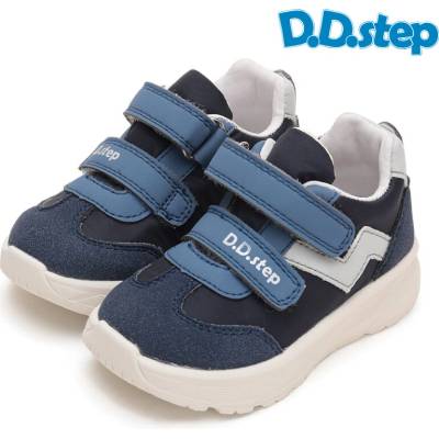 D.D. Step F083-42893 Royal Blue