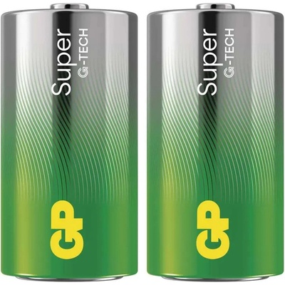 GP Super C 2 ks B01302 – Hledejceny.cz