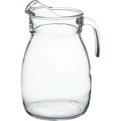 Sklenený džbán NIAGARA 2,5 l
