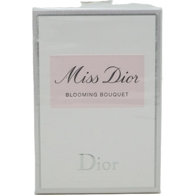 Christian Dior Miss Dior Blooming Bouquet 2023 toaletná voda dámska 100 ml