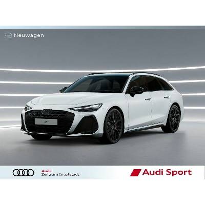 Audi A6 TDI Avant Edition One 220 kW