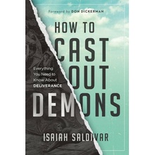 How to Cast Out Demons