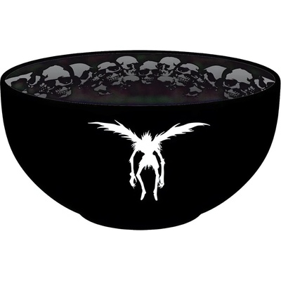 ABYstyle miska Death Note Ryuk 600 ml