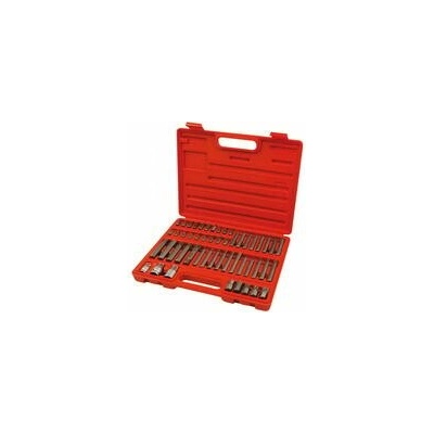 Extol Premium 8818200 Sada 51-dielna bitov HEX-TORX-XZN