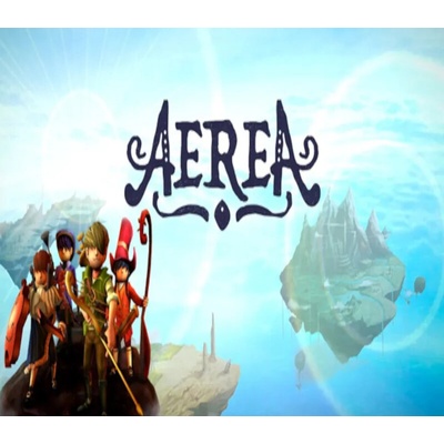 Aerea