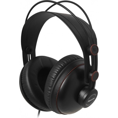 Superlux HD-662