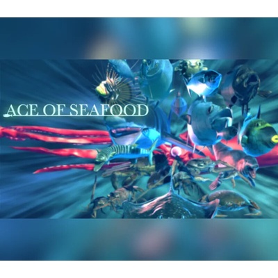 Ace of Seafood