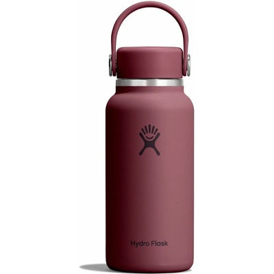 Hydro Flask Micro Hydro mini termoska 300 ml burgundy