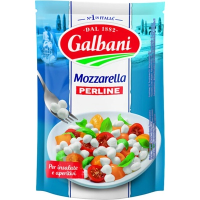 Galbani Mozzarella Perline 285 g