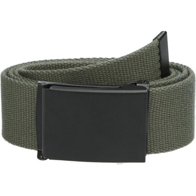 Willard belt látkový opasek khaki