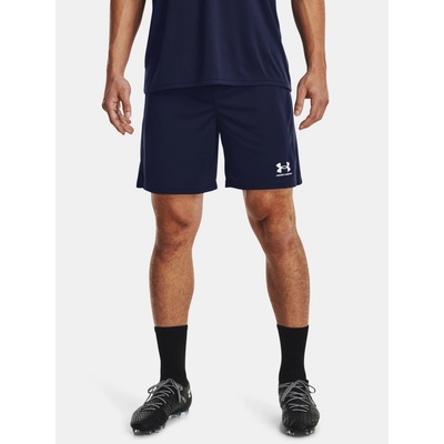 Under Armour Challenger Knit short tmavě modrá