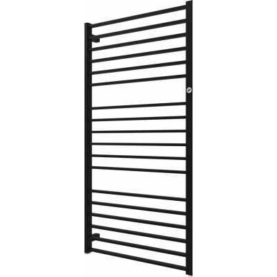 Hopa Piko RADPIK501031 979 mm x 530 mm černá matná