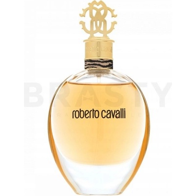Roberto Cavalli Roberto Cavalli Roberto Cavalli Roberto Cavalli parfémovaná voda dámská 75 ml