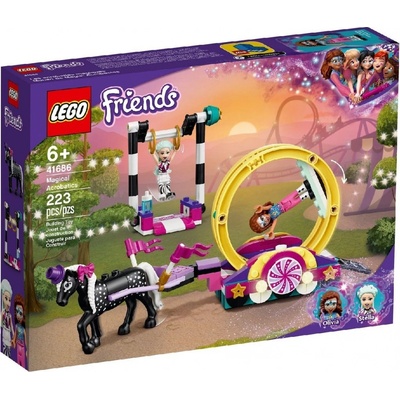 LEGO® Friends 41686 Čarovná akrobacia