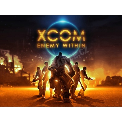 XCOM: Enemy Within