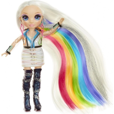 MGA Rainbow High Playset Amaya's Hair Studio