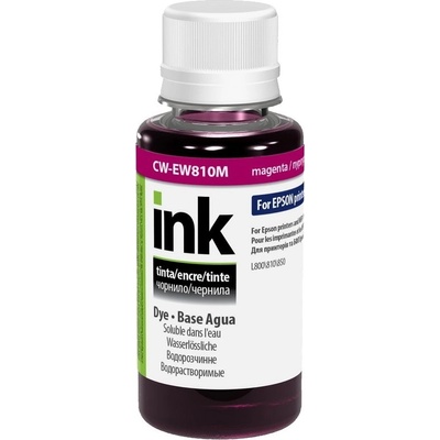 Atrament ColorWay Epson T6733 - kompatibilný