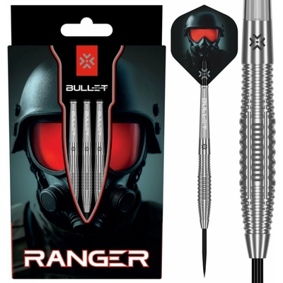 Bullet Steel Ranger - 25g