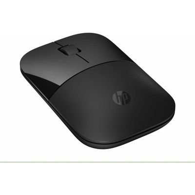 HP Z3700 Dual Black Wireless Mouse 758A8AA