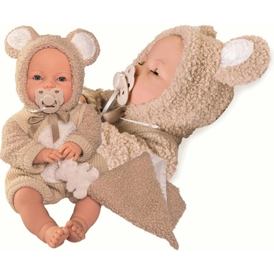 Antonio Juan 37 cm BIMBA 14364